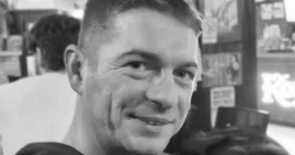 Marius t&acirc;năr Broșteni