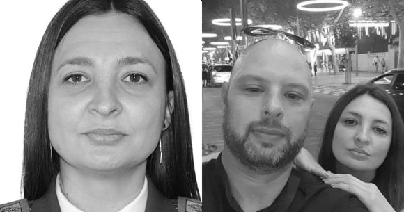 Diana și Sorin Iacob