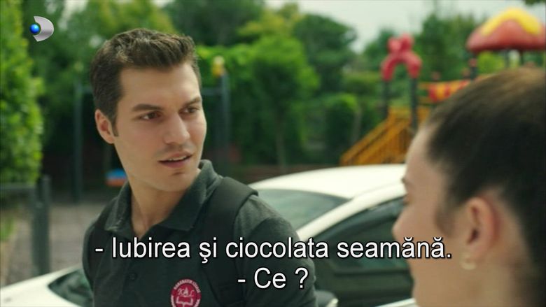 Secvență O nouă șansă