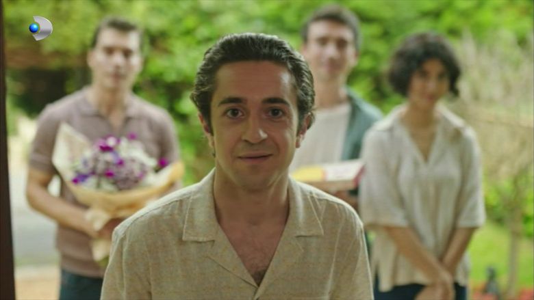 Secvență O nouă șansă