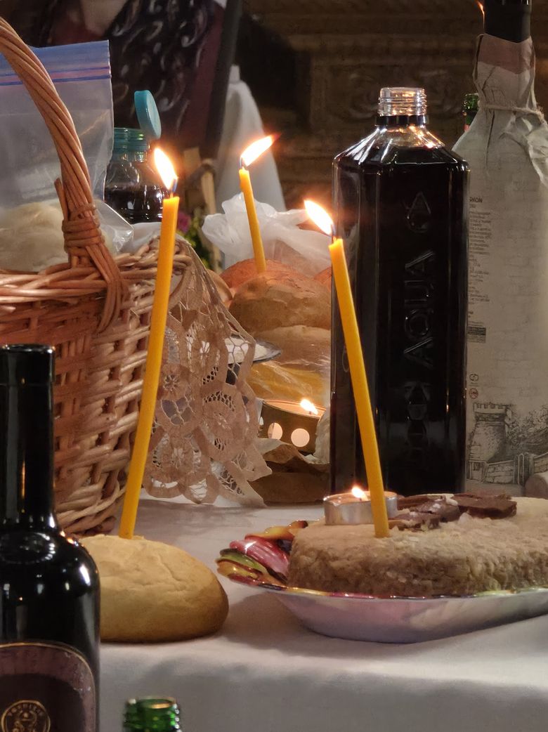 Moșii de iarnă 2026