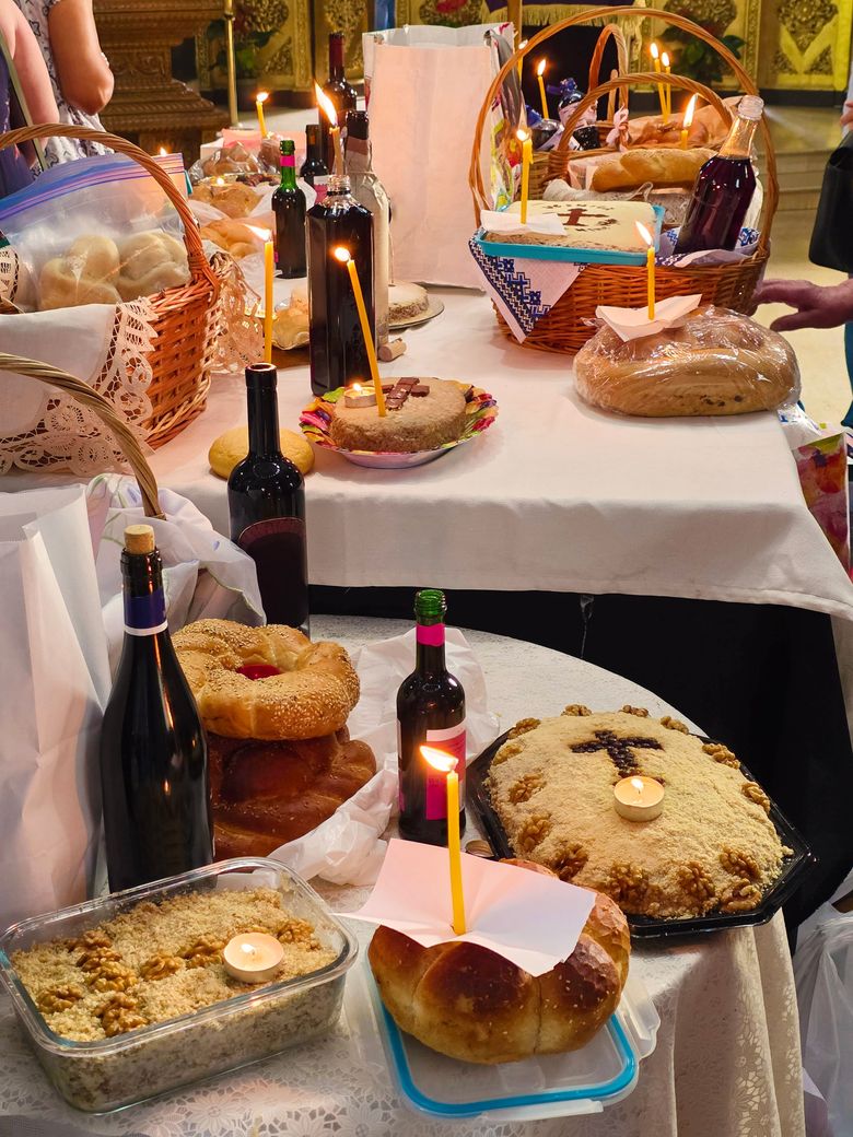 Moșii de iarnă 2026