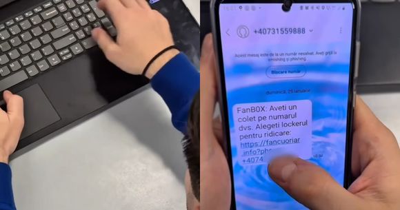 Metodă &icirc;nșelăciune