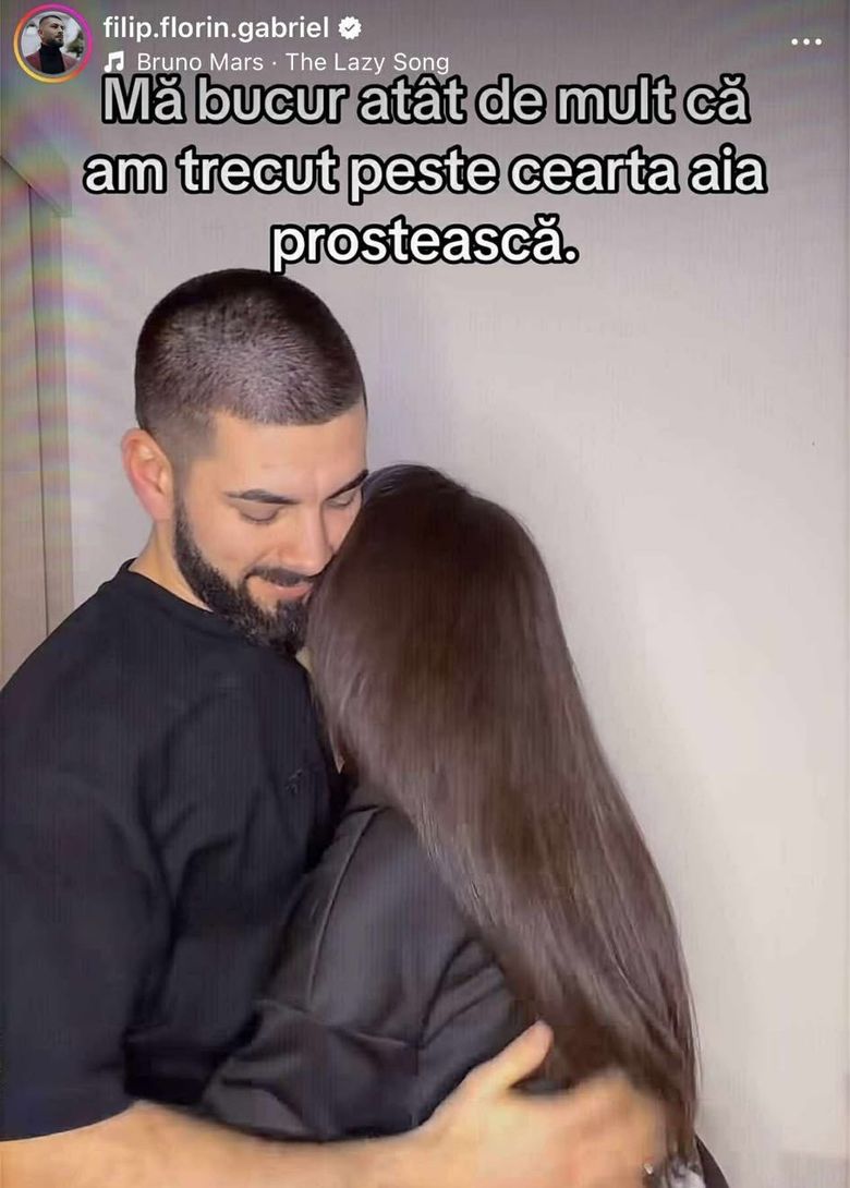 filip si lia casa iubirii