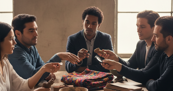 Corectitudinea modelează modul &icirc;n care oamenii judecă recompensele, regulile și respectul, dezvăluind modul &icirc;n care psihologia umană ghidează zilnic.