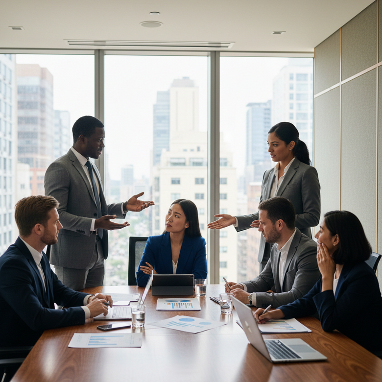 Corectitudinea modelează modul în care oamenii judecă recompensele, regulile și respectul, dezvăluind modul în care psihologia umană ghidează zilnic.