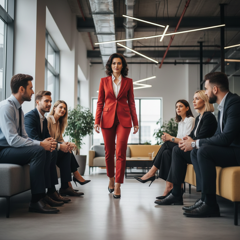 Prima impresie se formează în câteva secunde, modelând percepția, judecata și comportamentul prin indicii psihologice care influențează rezultatele.