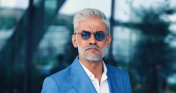 Actorul turc Kanbolat Gorkem s-a stins din viață la 45 de ani.