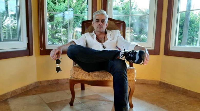 Actorul turc Kanbolat Gorkem s-a stins din viață la 45 de ani.