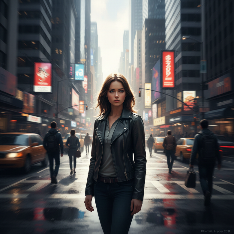 Percepția umană filtrează inputul vizual constant, astfel încât multe detalii ajung la vedere, dar nu ajung niciodată la conștientizarea creierului.