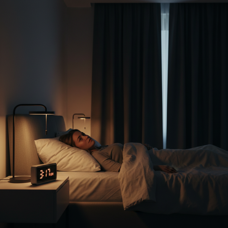 Viața în interior modelează rutinele zilnice, dar efectele ascunse asupra sănătății, expunerii la lumină, calității aerului și somnului trec adesea.