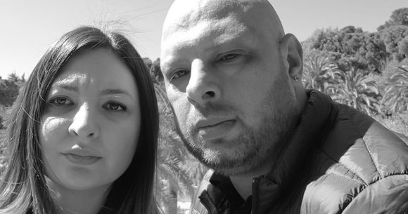 Diana și Sorin Iacob