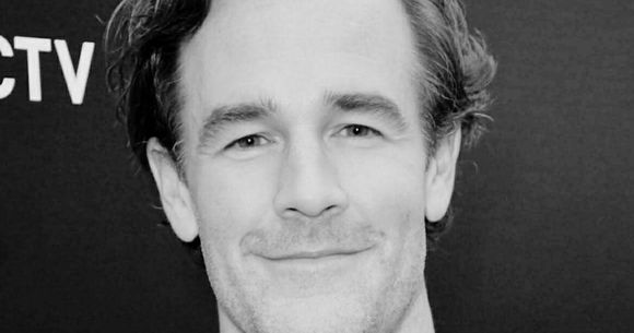  James Van Der Beek