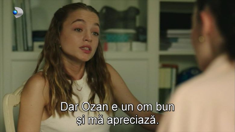 Secvență O nouă șansă