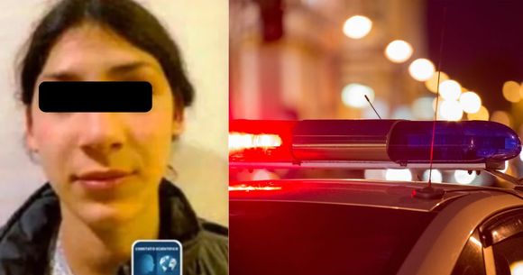 O rom&acirc;ncă de 14 ani a fost dată dispărută la Roma.