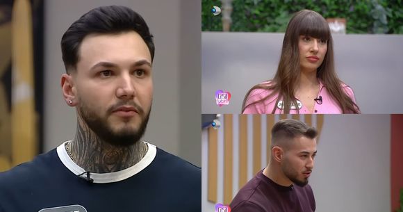 Concurenți Casa Iubirii