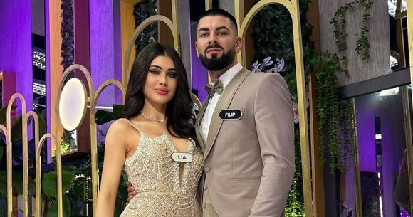 filip si lia casa iubirii