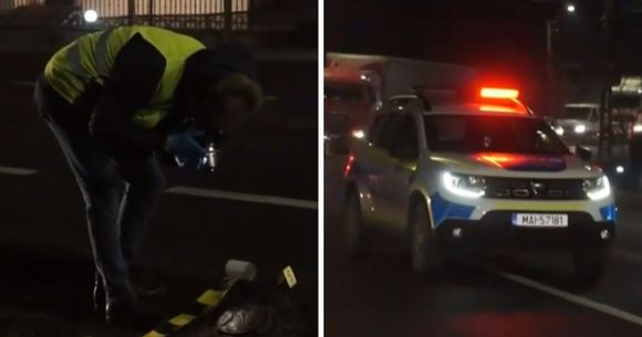 colaj accident bistrita nasaud