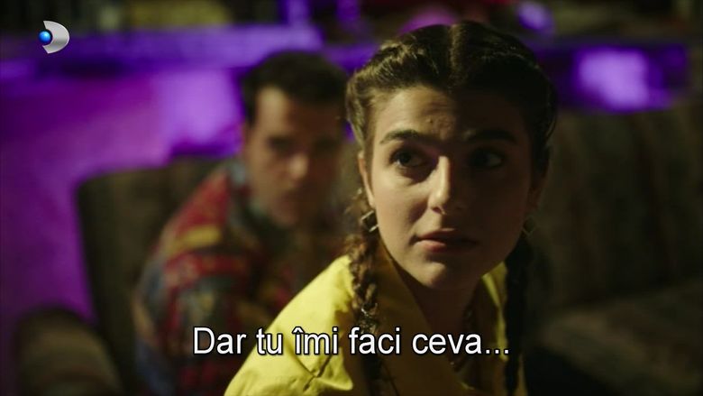 Secvență O nouă șansă