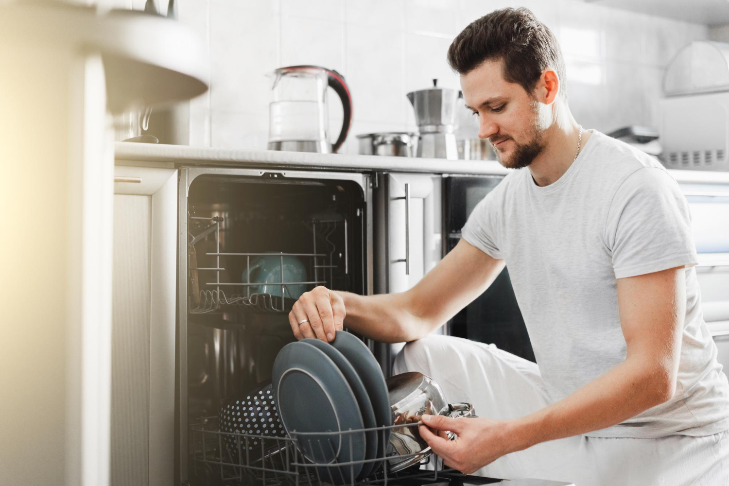 (P) Top 5 electrocasnice care îți fac viața mai ușoară sezonul aceasta