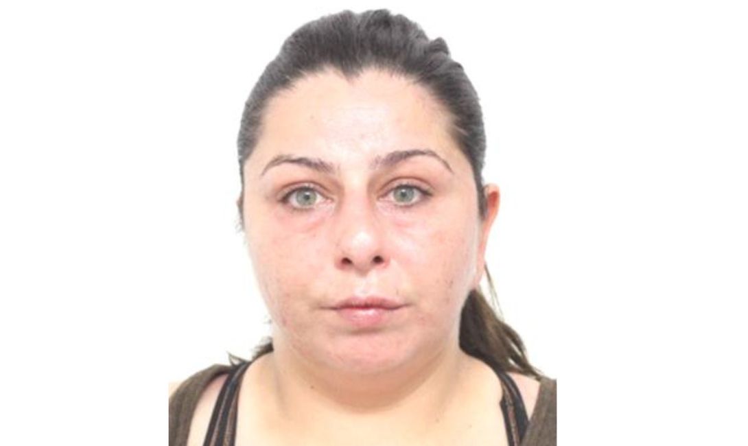 Georgiana, o româncă stabilită în Franța, a dispărut fără urmă. Poliția a lansat un apel către populație