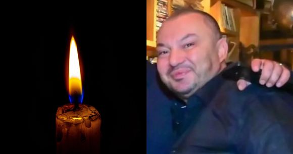 Alexandru Marin s-a stins din viață