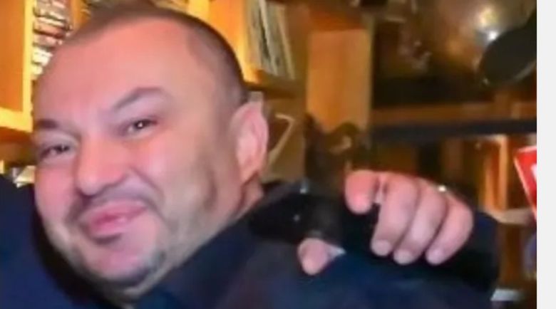 Alexandru Marin s-a stins din viață