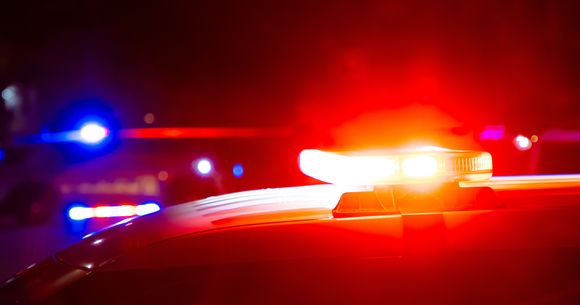 Trafic restricționat pe DN 2G Bacău-Vermești după ce două mașini s-au ciocnit violent