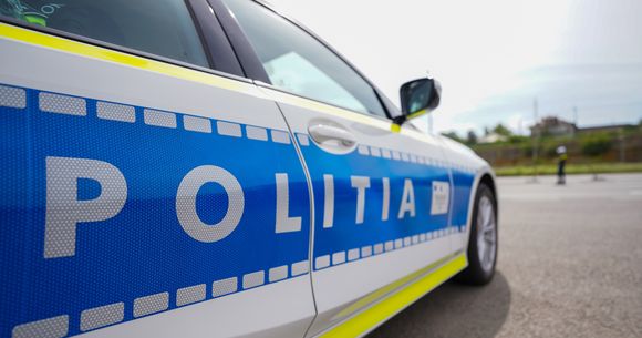 Un copil și-a pierdut viața după a fost călcat de mașina condusă de mătușa sa