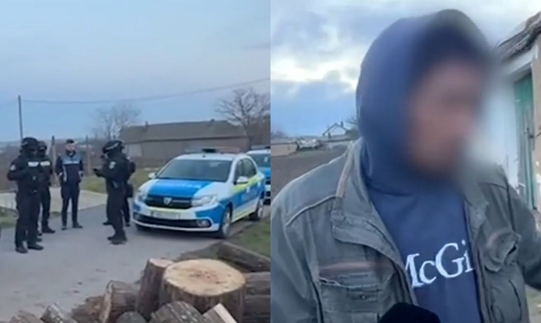 Caz halucinant în Tulcea. Un copil de trei ani a fost găsit fără suflare în casă: Mama și concubinul acesteia au fost reținuți