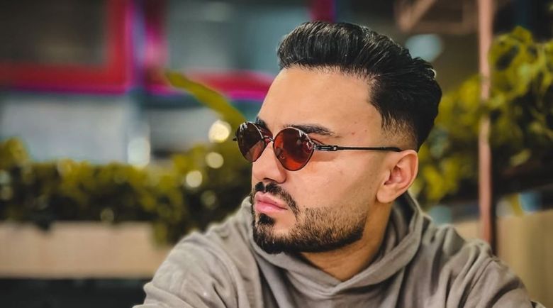 Jador și soția lui trec prin momente dificile.