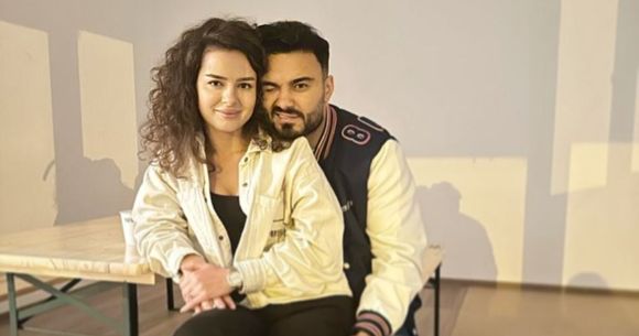 Jador și soția lui trec prin momente dificile.