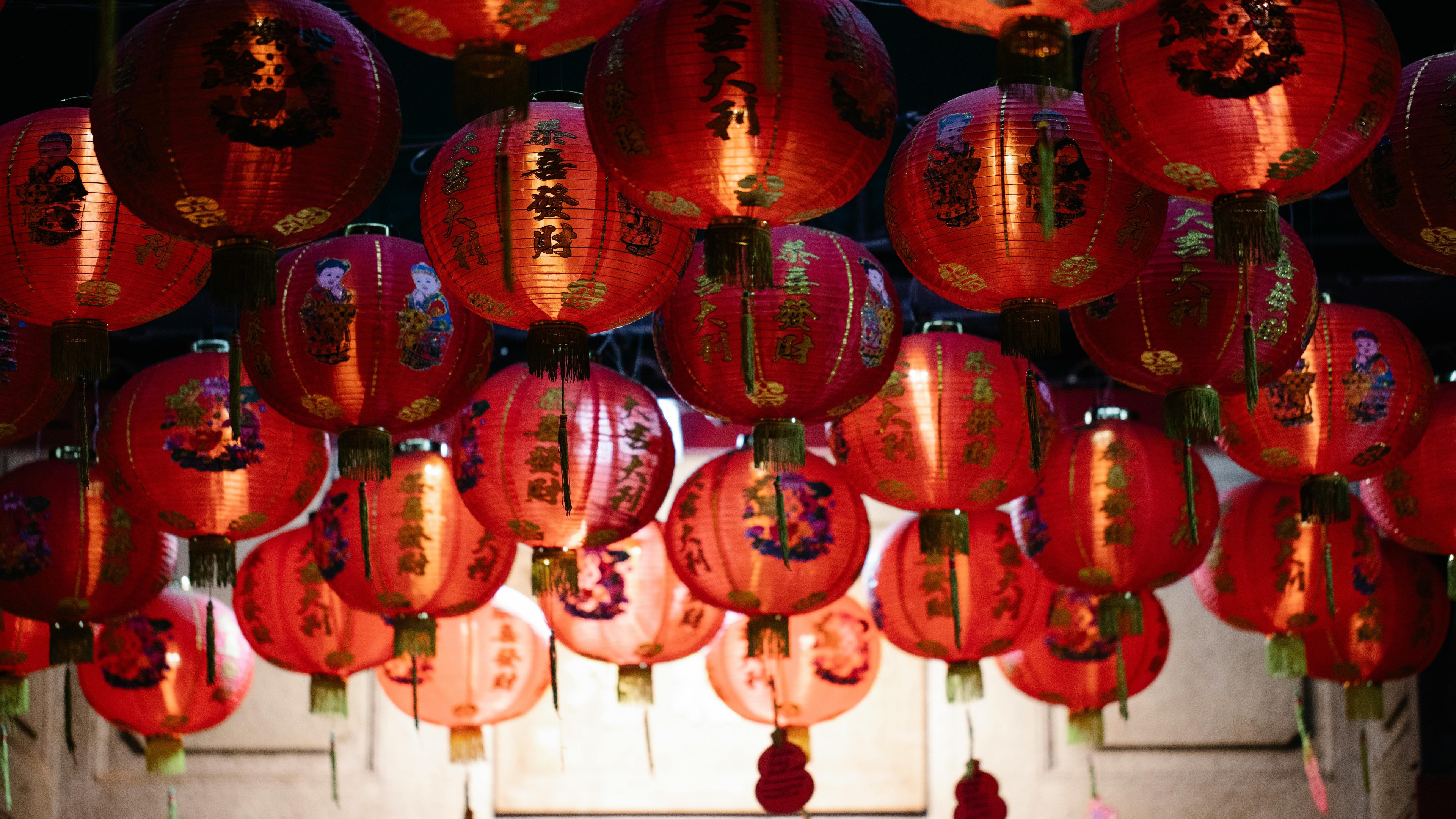Anul Nou Chinezesc începe pe 17 februarie. De ce nu au voie oamenii să se spele pe cap în această zi