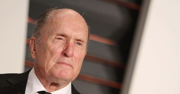 Robert Duvall