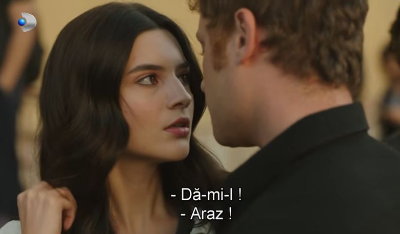 Secvență O nouă șansă