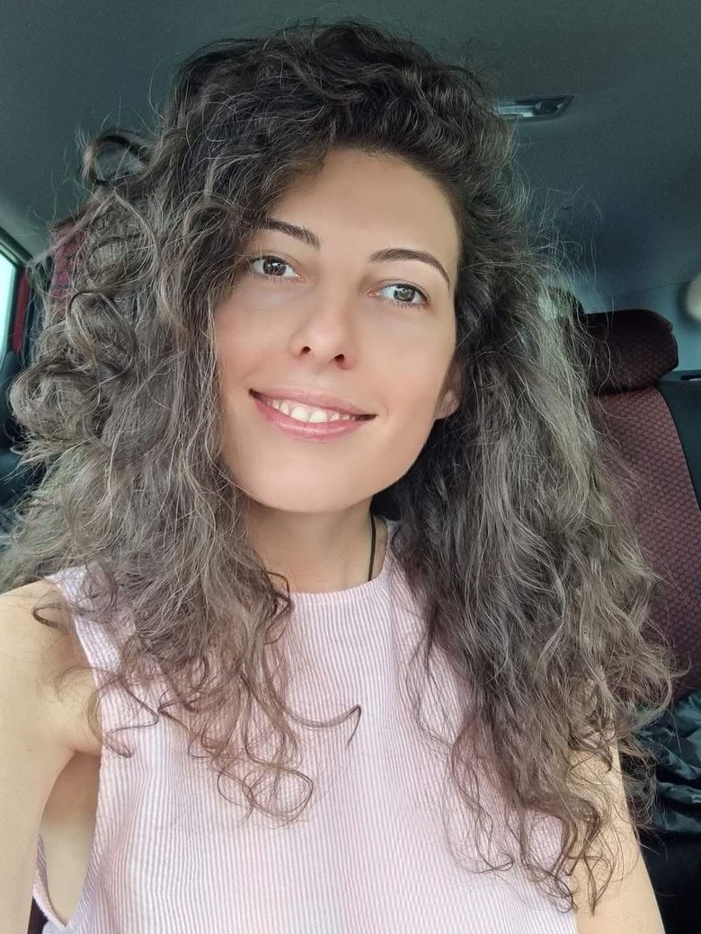 Alice s-a stins din viață la doar 30 de ani.