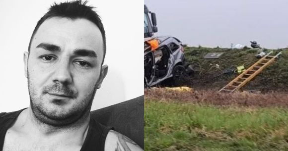 Nicu este rom&acirc;nul care și-a pierdut viața &icirc;n Italia.