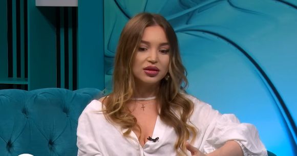 Veronica la &rdquo;Culisele iubirii&rdquo;