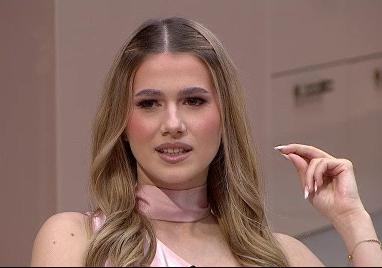 daniela casa iubirii