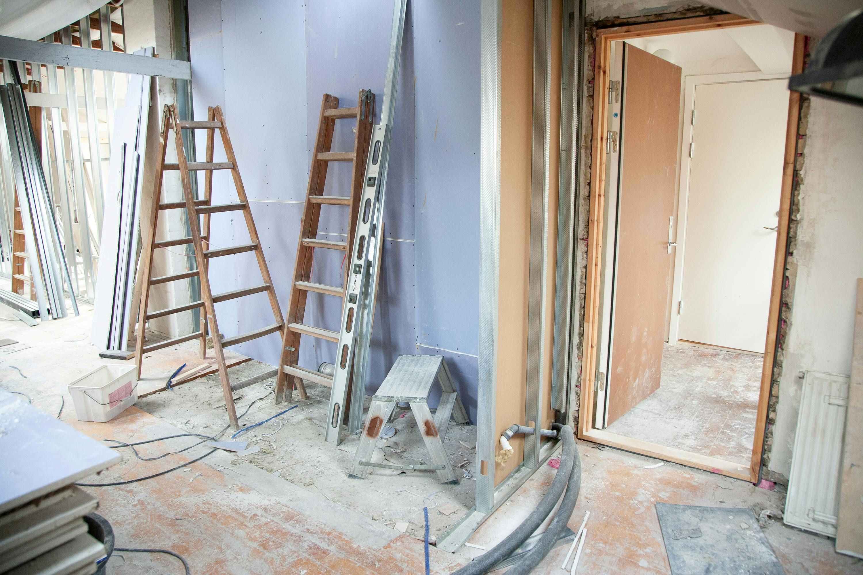 (P) Cum obții un credit pentru construcția unei case