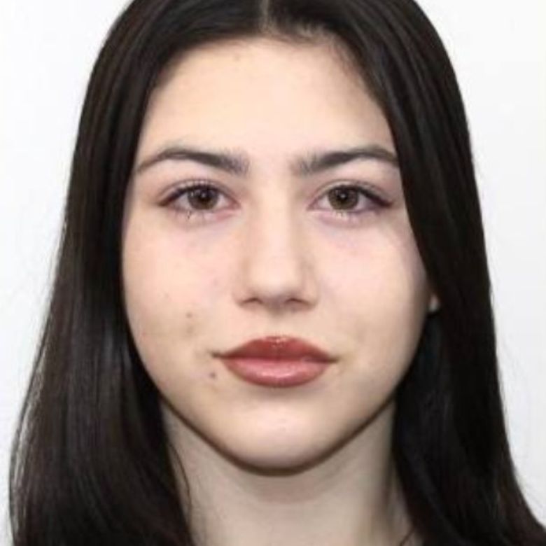 Denisa Alexandra Romaniuc