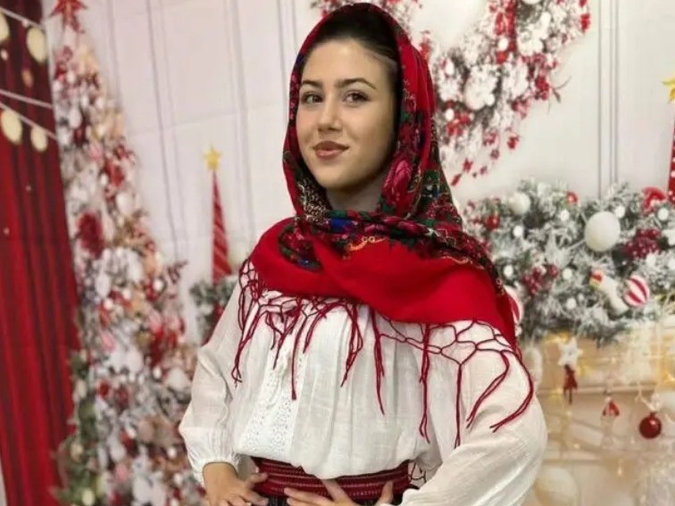 Denisa Alexandra, o suceveancă de 15 ani, a fost dată dispărută la nivel internațional. Unde a fost văzută ultima dată