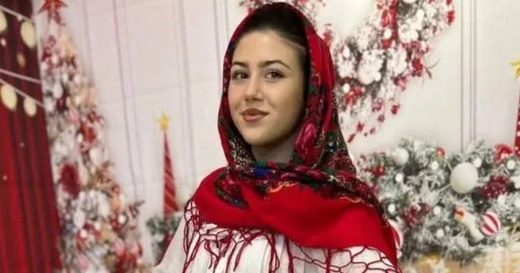 Denisa Alexandra Romaniuc