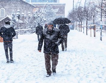 Raed Arafat, avertizare pentru toți rom&acirc;nii &icirc;n privința viscolului puternic: &bdquo;RĂM&Acirc;NEȚI ACASĂ&rdquo;