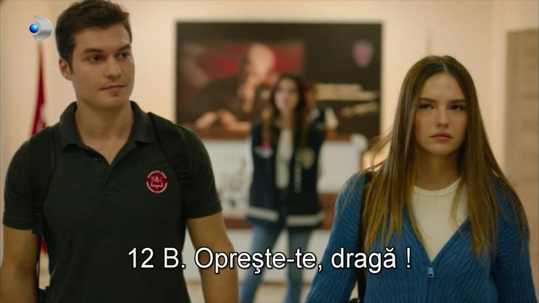 Secvență O nouă șansă