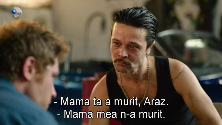 Secvență O nouă șansă