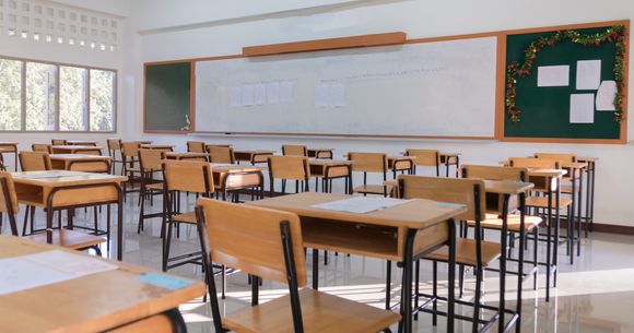 Cursurile vor fi suspendate &icirc;n județul Constanța.