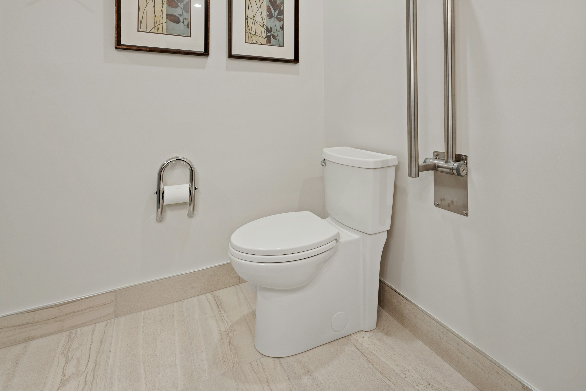 (P) Scaun WC pentru bătrâni vs scaun WC standard: de ce merită investiția