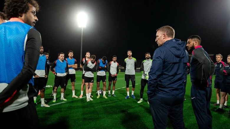 echipa de fotbal Al Qadsiah