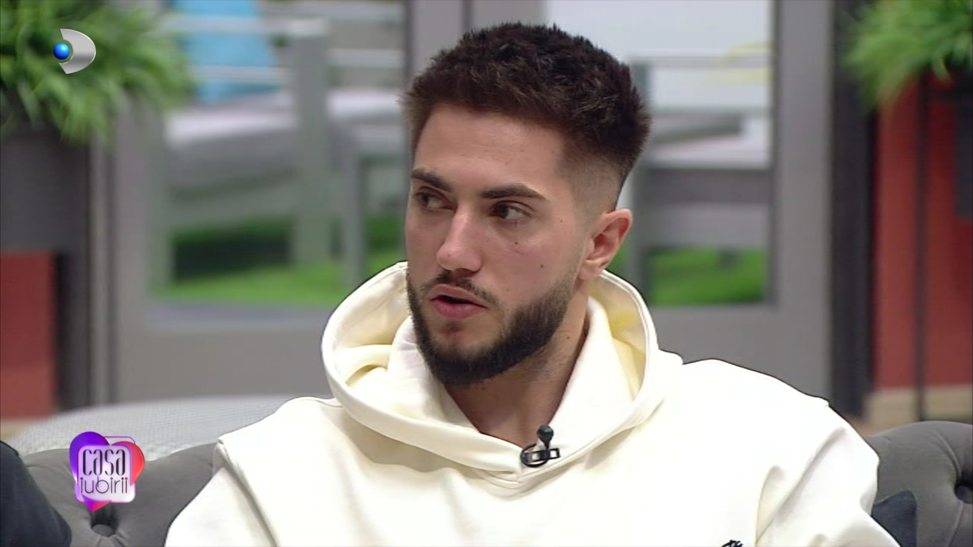 Iosif, primele semne de gelozie. Concurentul a răbufnit după ce Ștefan ar fi petrecut prea mult timp alături de Lucia: „Există o atracție”